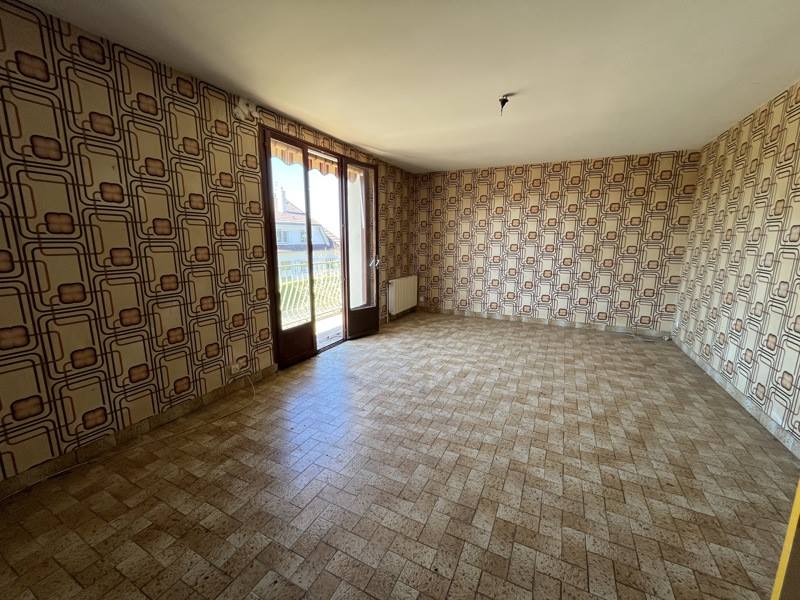 Vente Maison BOURGANEUF - 5 pièces -108 m² - (23400)