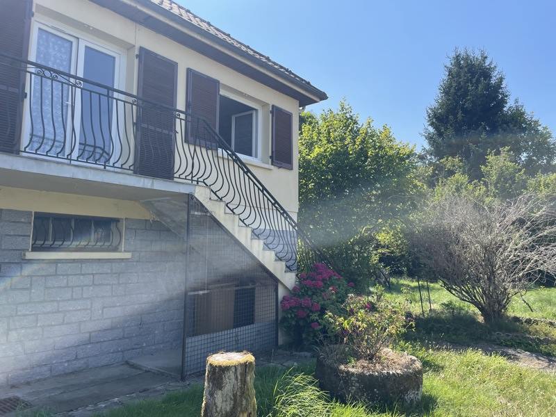 Vente Maison ST HILAIRE LE CHATEAU 23250 5 pièces - 110 m²