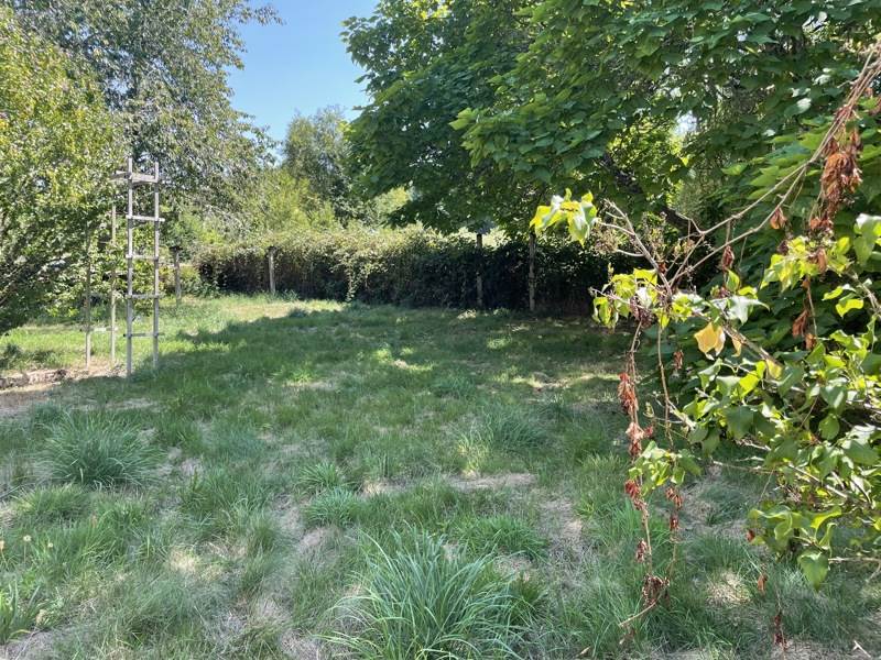 Vente Maison ST HILAIRE LE CHATEAU - 5 pièces -110 m² - (23250)