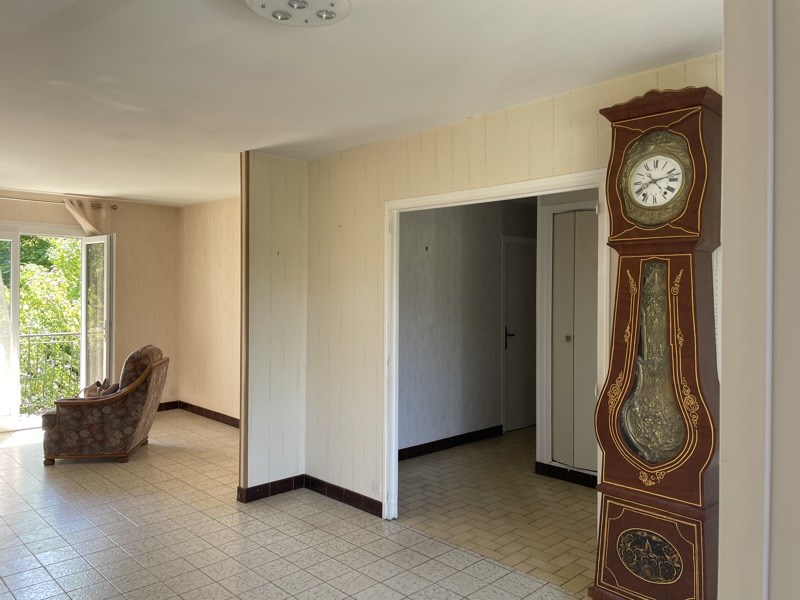 Vente Maison ST HILAIRE LE CHATEAU - 5 pièces -110 m² - (23250)