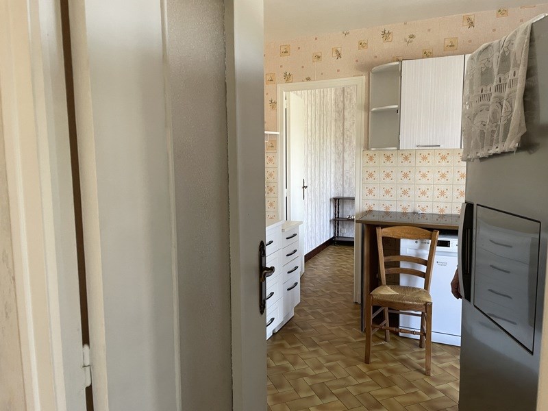 Vente Maison ST HILAIRE LE CHATEAU - 5 pièces -110 m² - (23250)