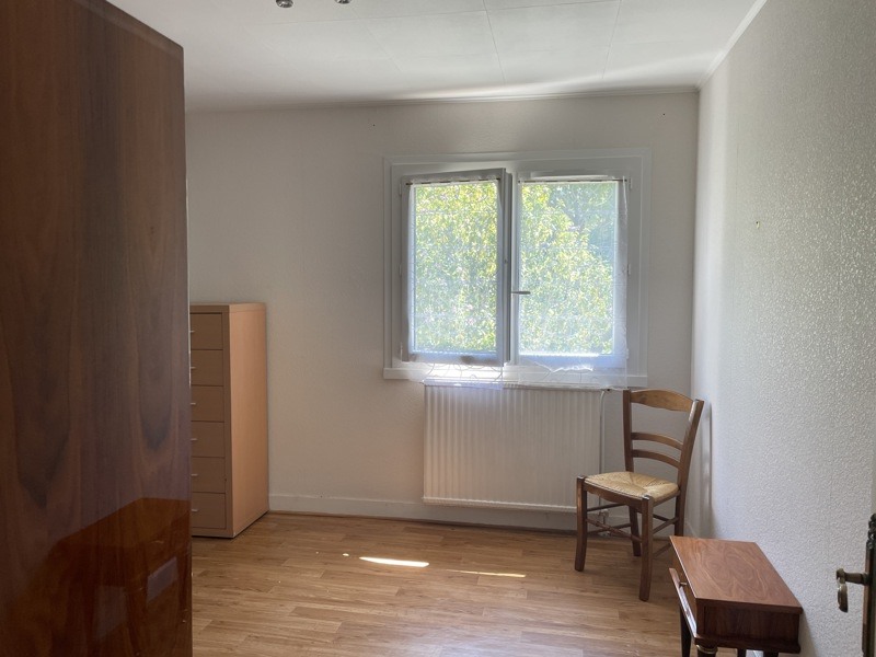 Vente Maison ST HILAIRE LE CHATEAU - 5 pièces -110 m² - (23250)