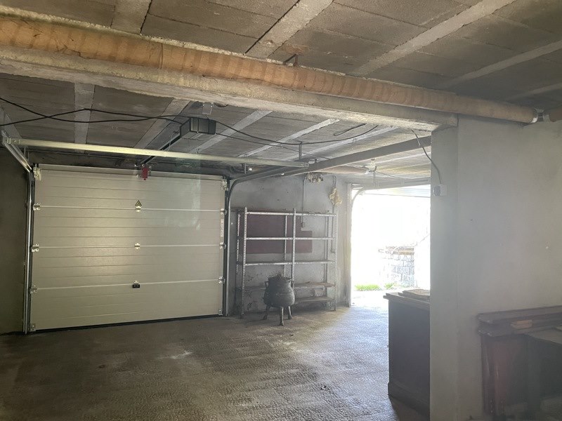 Vente Maison ST HILAIRE LE CHATEAU - 5 pièces -110 m² - (23250)