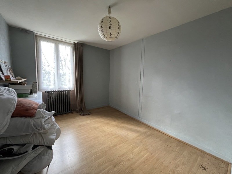 Vente Maison FAUX MAZURAS - 7 pièces -175 m² - (23400)