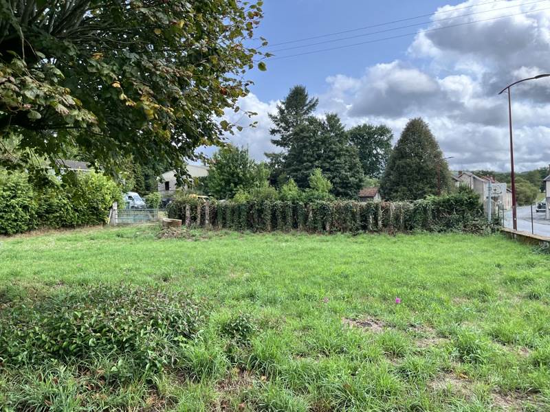 Vente Maison MOURIOUX VIEILLEVILLE - 5 pièces -135 m² - (23210)