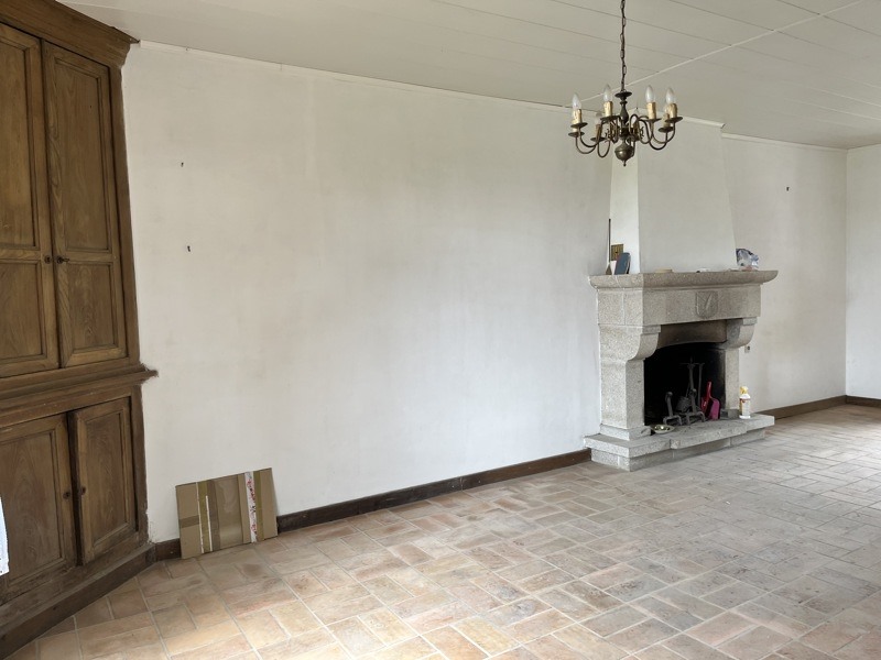 Vente Maison MOURIOUX VIEILLEVILLE - 5 pièces -135 m² - (23210)