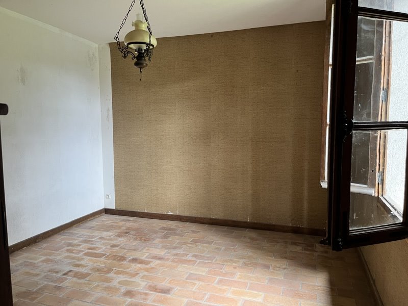 Vente Maison MOURIOUX VIEILLEVILLE - 5 pièces -135 m² - (23210)