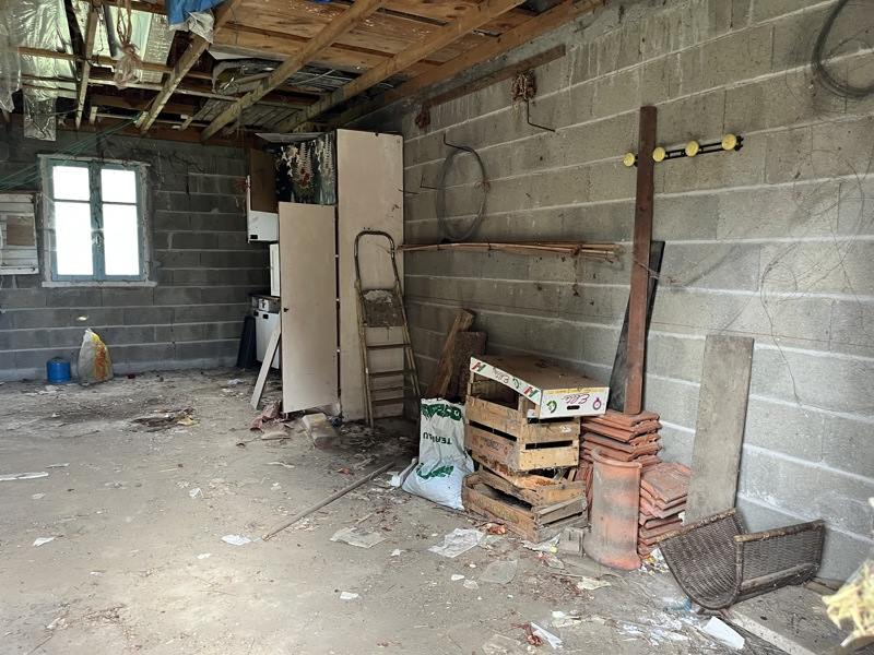 Vente Maison MOURIOUX VIEILLEVILLE - 5 pièces -135 m² - (23210)