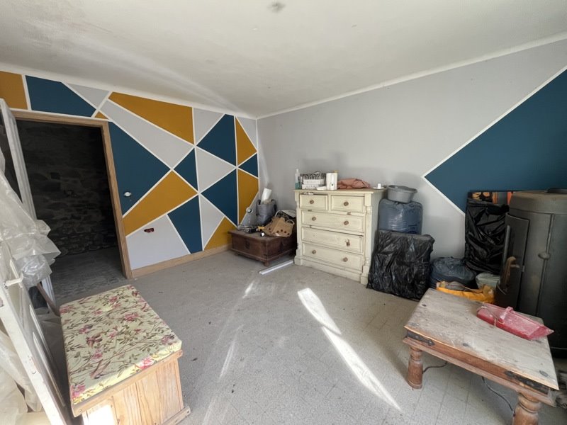 Vente Maison ST DIZIER MASBARAUD - 2 pièces -80 m² - (23400)