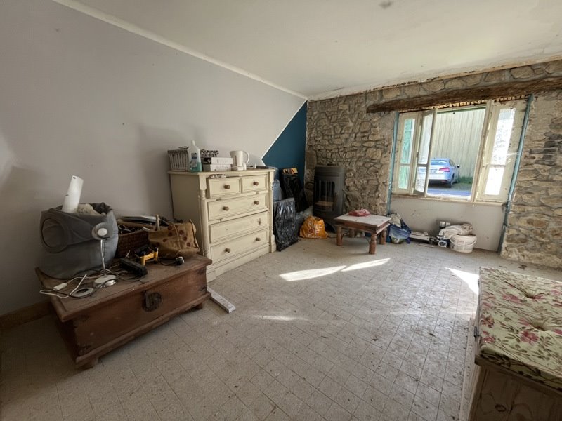 Vente Maison ST DIZIER MASBARAUD - 2 pièces -80 m² - (23400)