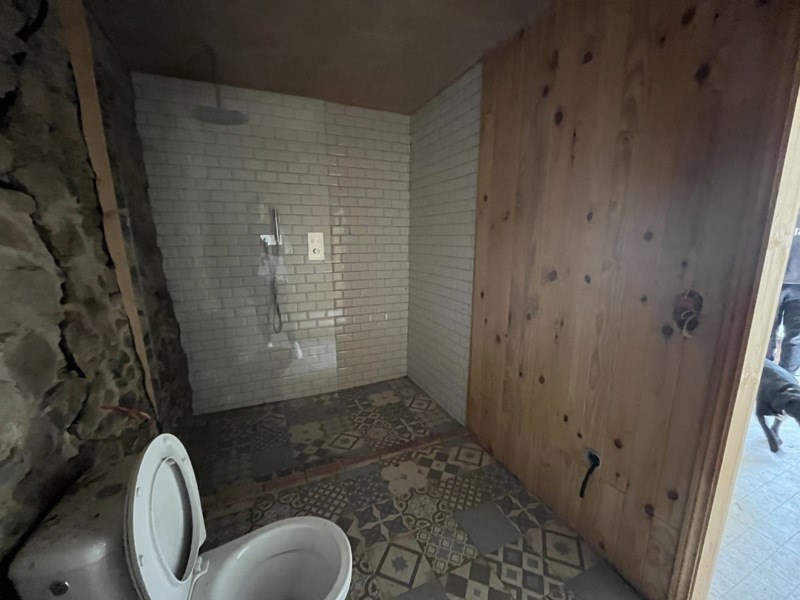 Vente Maison ST DIZIER MASBARAUD - 2 pièces -80 m² - (23400)