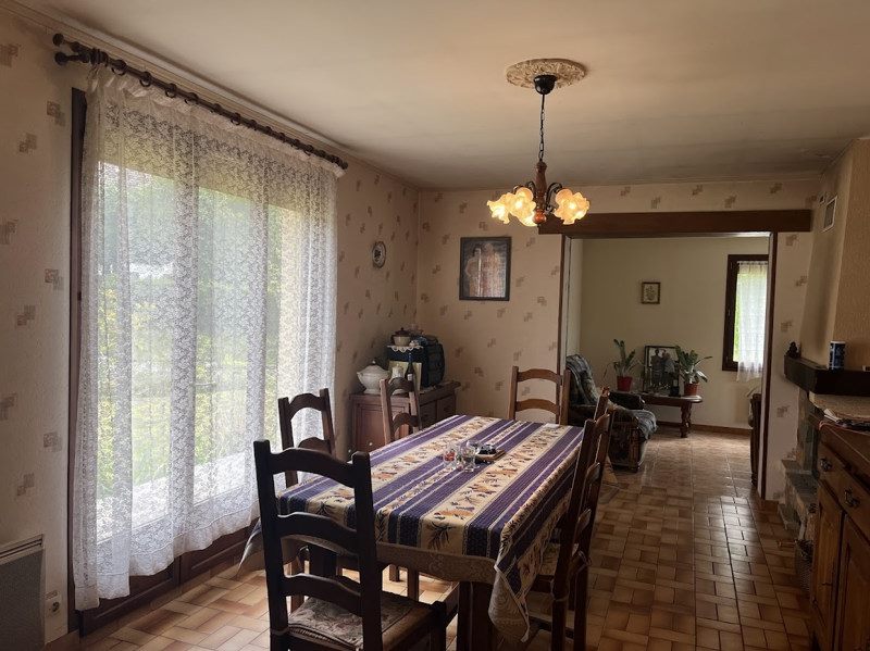 Vente Maison PEYRAT LE CHATEAU - 4 pièces -80 m² - (87470)