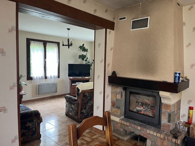 Vente Maison PEYRAT LE CHATEAU - 4 pièces -80 m² - (87470)
