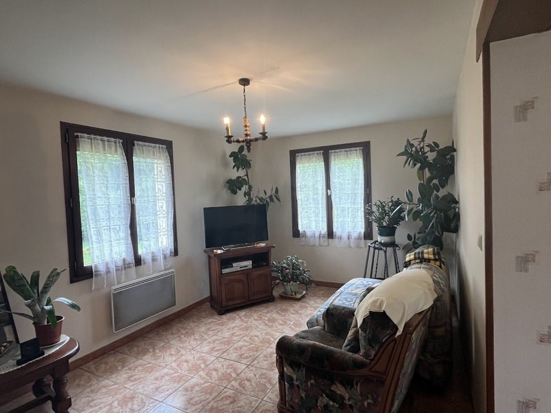 Vente Maison PEYRAT LE CHATEAU - 4 pièces -80 m² - (87470)