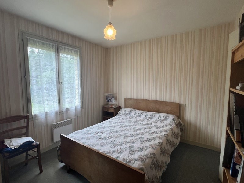 Vente Maison PEYRAT LE CHATEAU - 4 pièces -80 m² - (87470)