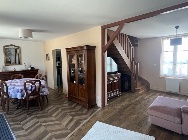 Vente Maison NEUVIC ENTIER - 5 pièces -80 m² - (87130)