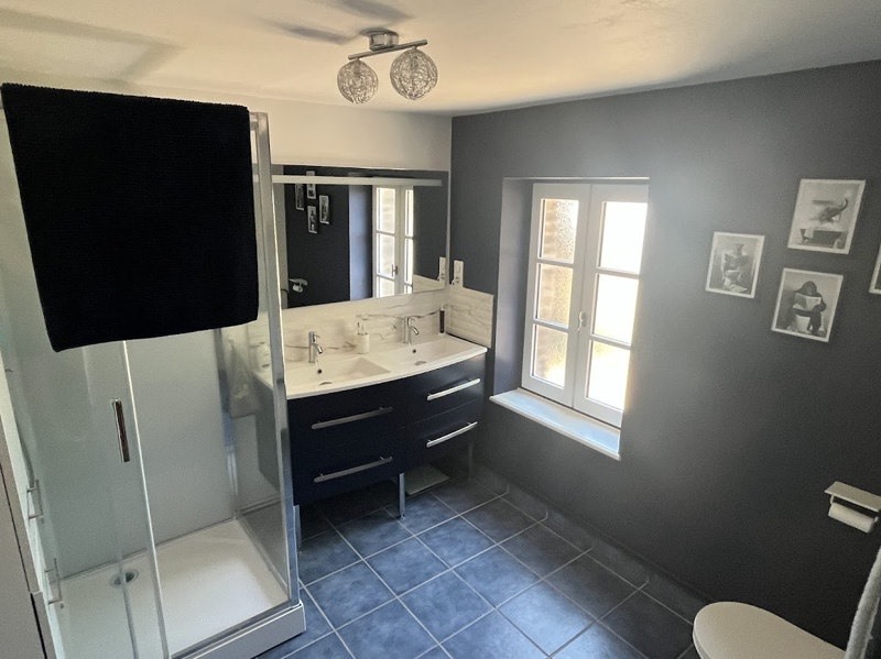 Vente Maison NEUVIC ENTIER - 5 pièces -80 m² - (87130)