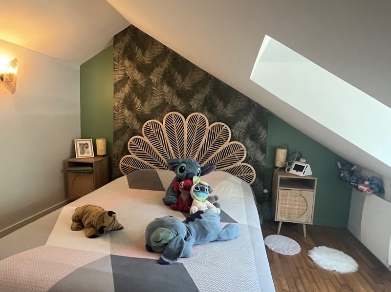 Vente Maison NEUVIC ENTIER - 5 pièces -80 m² - (87130)