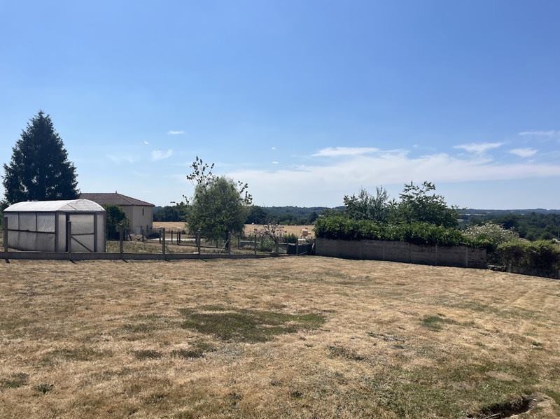 Vente Maison NEUVIC ENTIER - 5 pièces -80 m² - (87130)