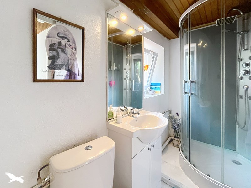 Vente Maison THAURON - 3 pièces -53 m² - (23250)