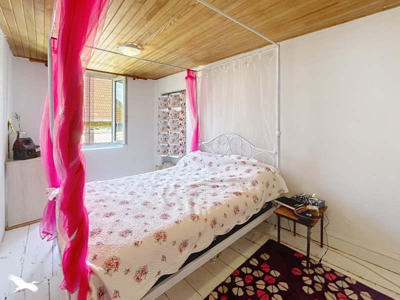 Vente Maison THAURON - 3 pièces -53 m² - (23250)