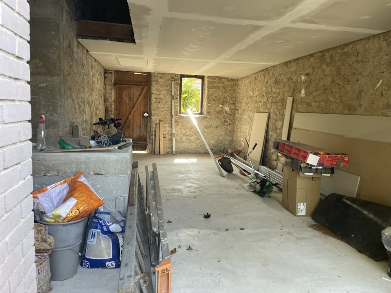 Vente Maison ST DIZIER MASBARAUD - 5 pièces -120 m² - (23400)