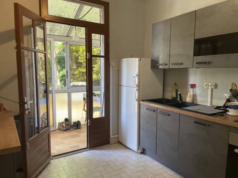 Vente Maison ST DIZIER MASBARAUD - 5 pièces -120 m² - (23400)