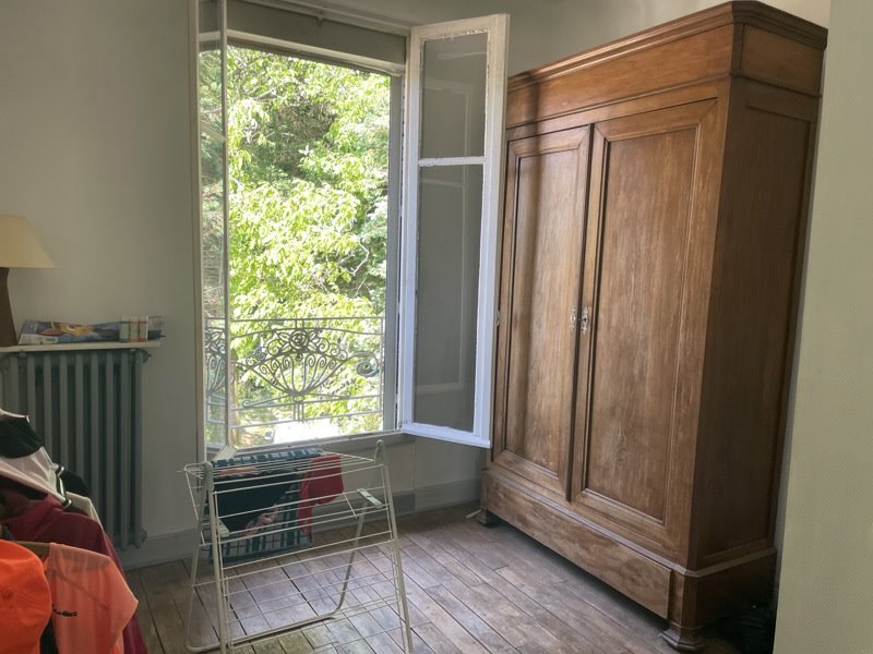 Vente Maison ST DIZIER MASBARAUD - 5 pièces -120 m² - (23400)