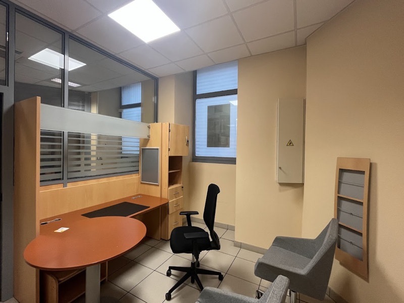 Vente Immeuble AUBUSSON - -  460 m² - (23200)