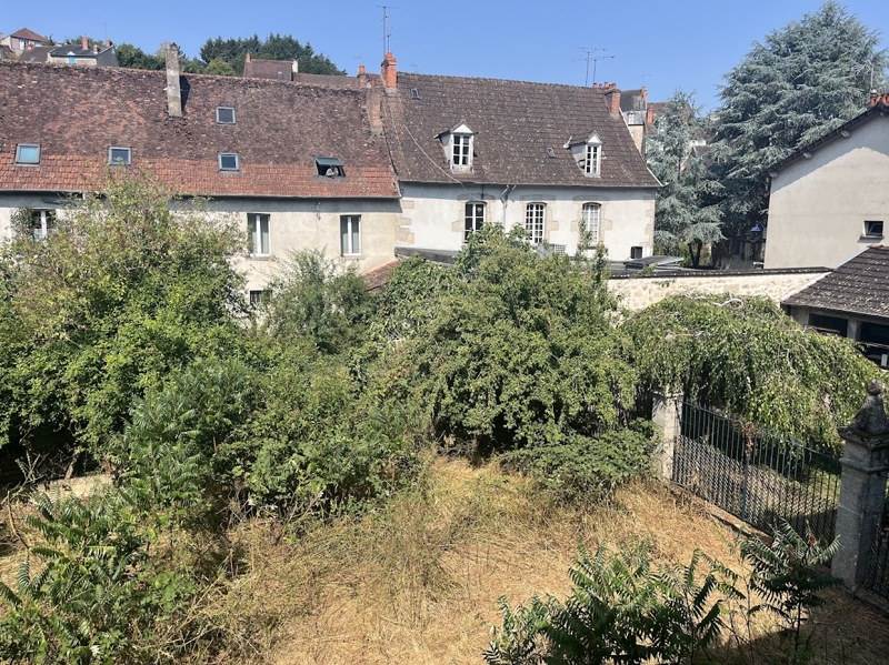 Vente Immeuble AUBUSSON - -  460 m² - (23200)