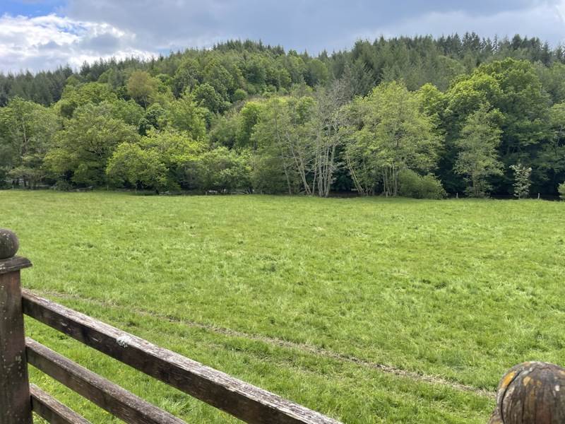 Vente Maison Saint-Hilaire-le-Château - 4 pièces -98 m² - (23250)