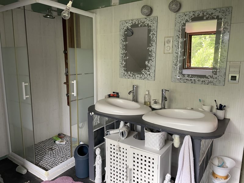 Vente Maison Saint-Hilaire-le-Château - 4 pièces -98 m² - (23250)