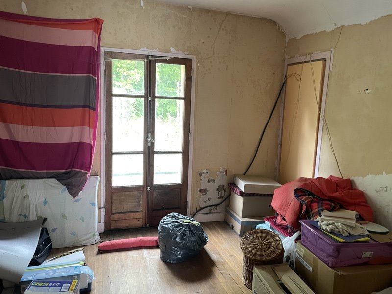 Vente Maison Saint-Hilaire-le-Château - 4 pièces -98 m² - (23250)