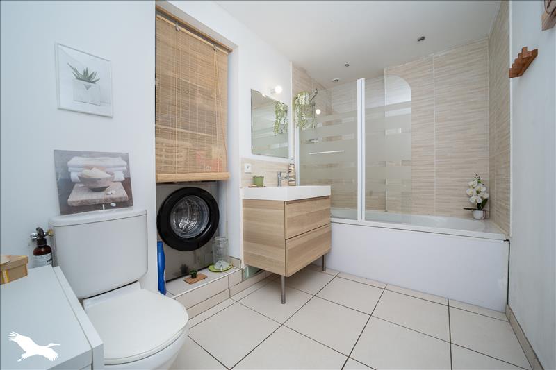 Vente Maison COMPS - 4 pièces -100 m² - (33710)