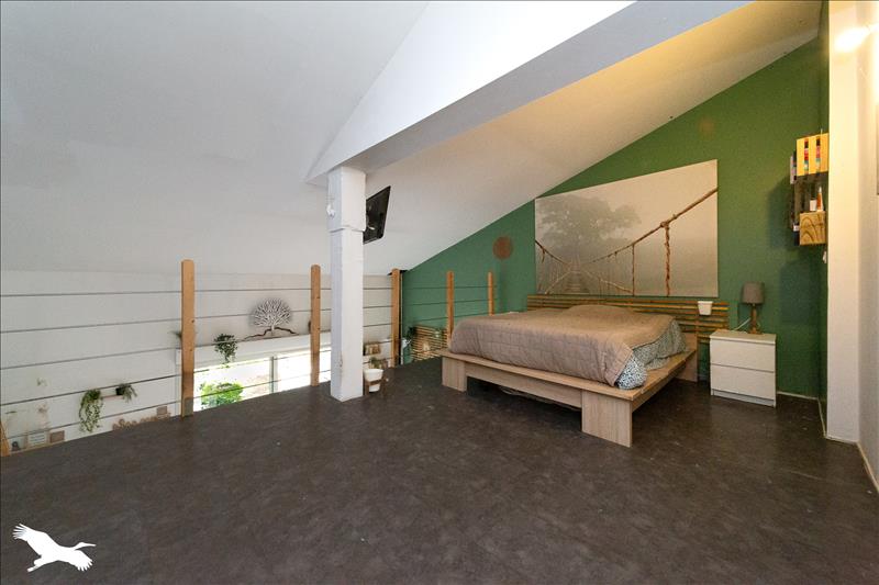 Vente Maison COMPS - 4 pièces -100 m² - (33710)