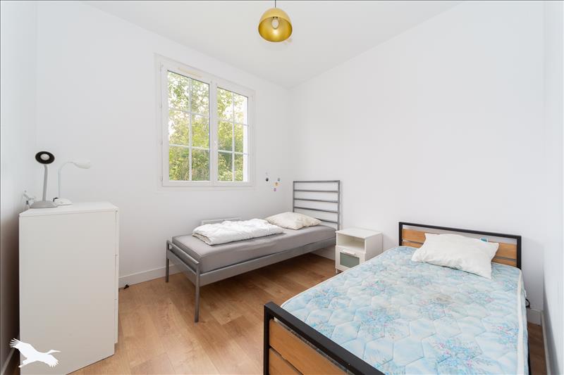 Vente Maison BLAYE - 5 pièces -100 m² - (33390)