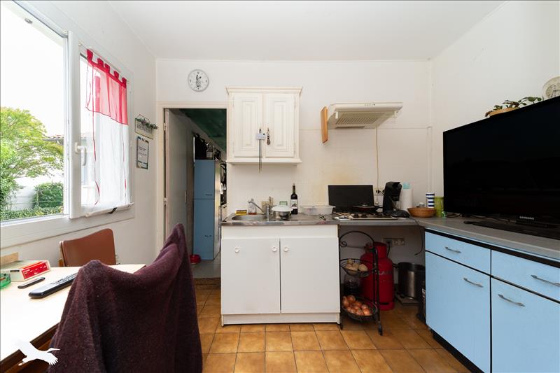 Vente Maison BLAYE - 5 pièces -100 m² - (33390)