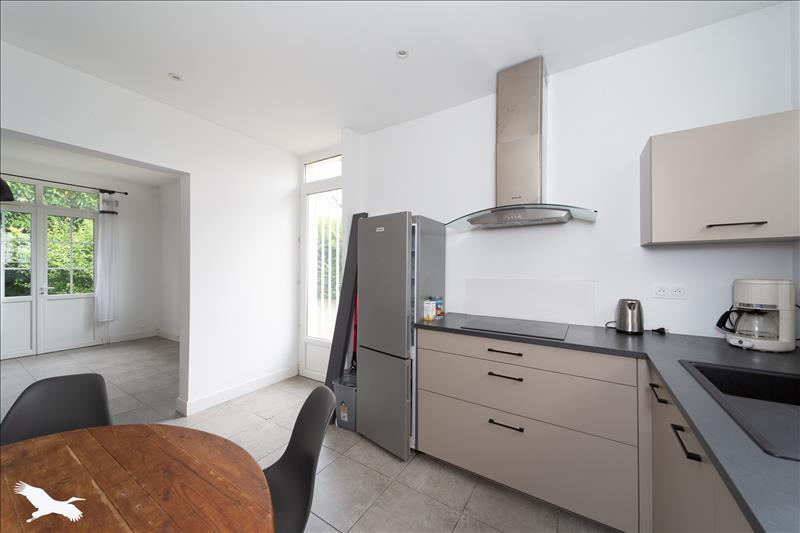 Vente Maison BLAYE - 5 pièces -100 m² - (33390)