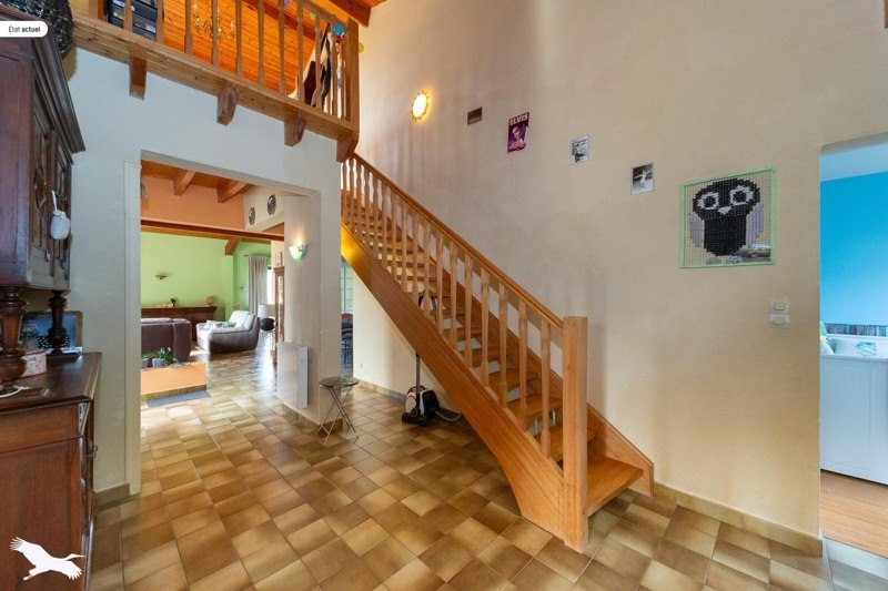 Vente Maison BLAYE - 4 pièces -148 m² - (33390)