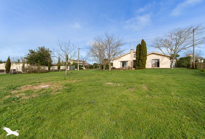 Vente Maison BLAYE - 4 pièces -148 m² - (33390)