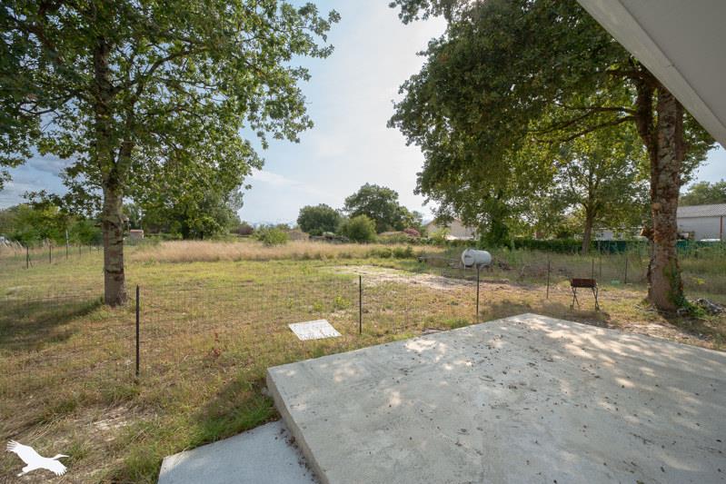 Vente Maison EYRANS - 4 pièces -85 m² - (33390)