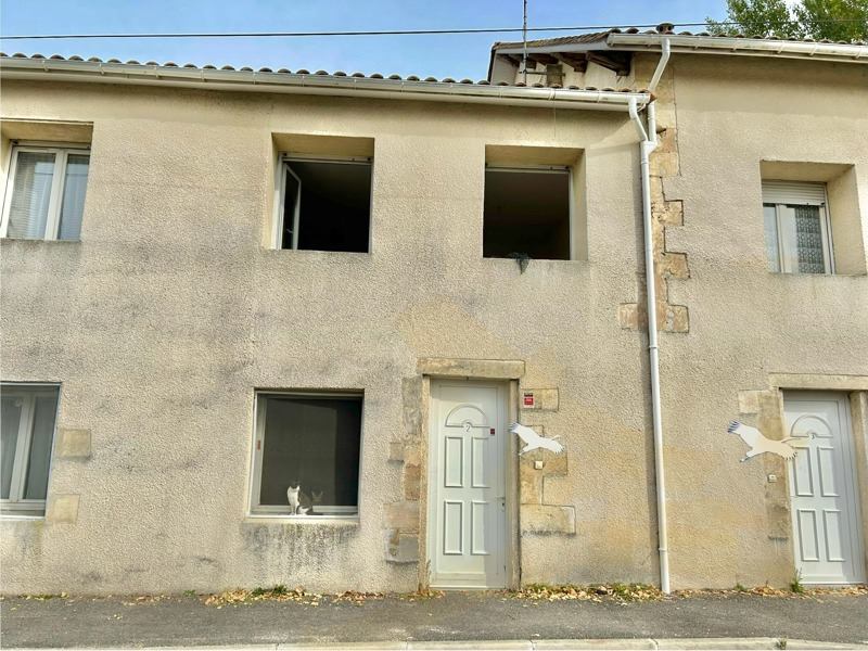 Appartement Blaye