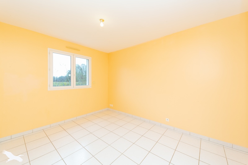 Vente Maison ST GIRONS D AIGUEVIVES - 4 pièces -96 m² - (33920)