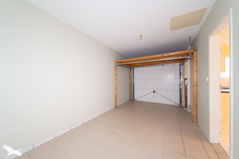 Vente Maison ST GIRONS D AIGUEVIVES - 4 pièces -96 m² - (33920)