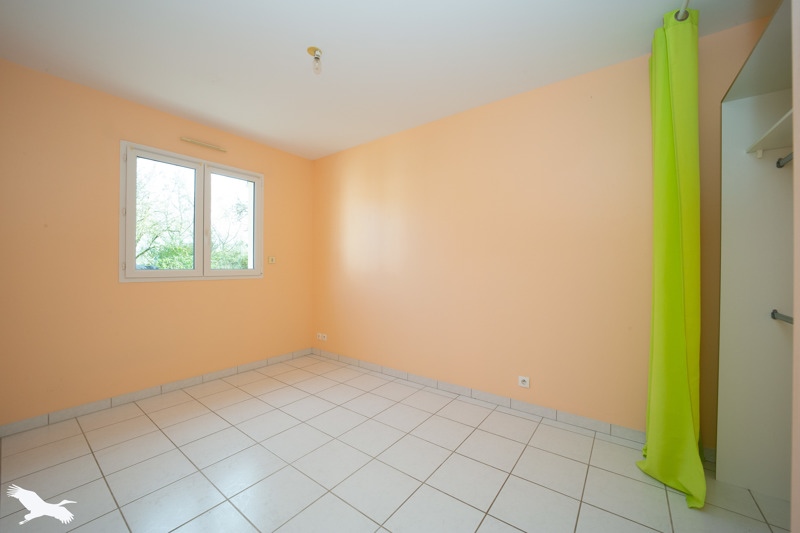 Vente Maison ST GIRONS D AIGUEVIVES - 4 pièces -96 m² - (33920)