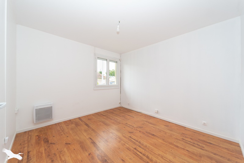 Vente Maison ST AUBIN DE BLAYE - 4 pièces -87 m² - (33820)