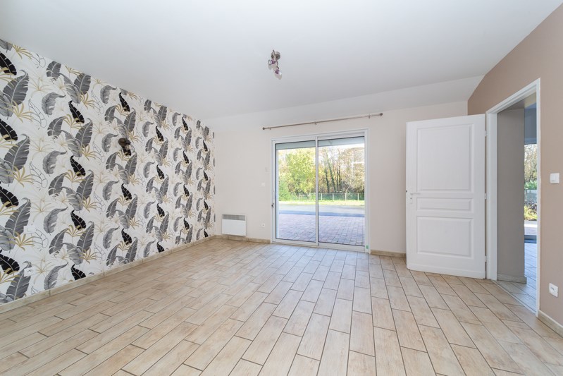 Vente Maison CARTELEGUE - 7 pièces -187 m² - (33390)