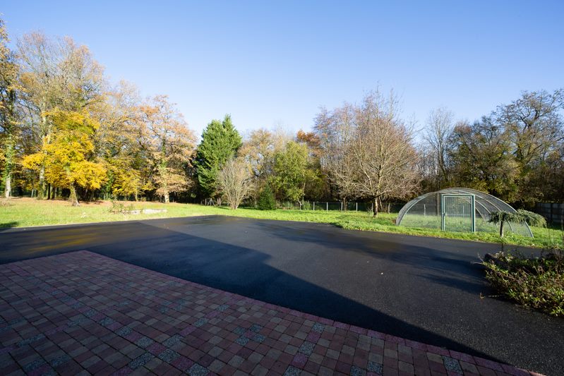 Vente Maison CARTELEGUE - 7 pièces -187 m² - (33390)