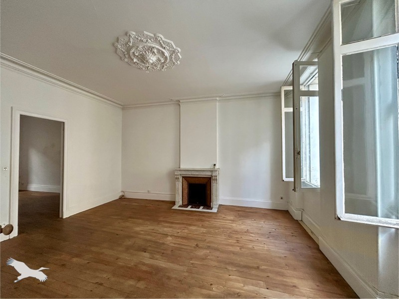 Vente Maison BLAYE - 5 pièces -128 m² - (33390)