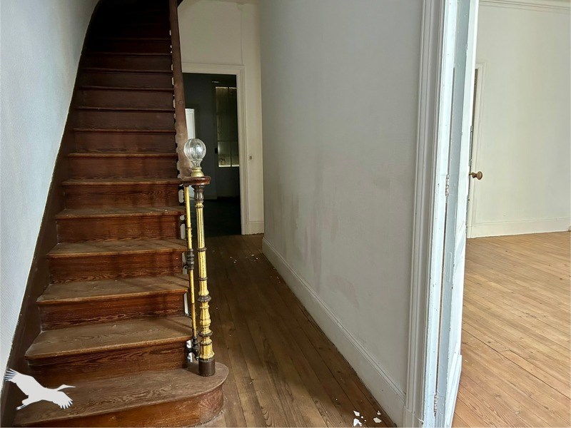 Vente Maison BLAYE - 5 pièces -128 m² - (33390)